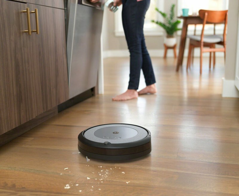 Roomba i3 (3158)