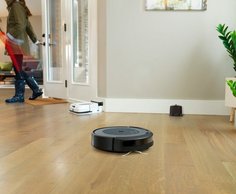 Roomba i3 (3158)